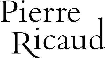پی‌یر ریکورد | Pierre_Ricaud-Pierre Ricaud