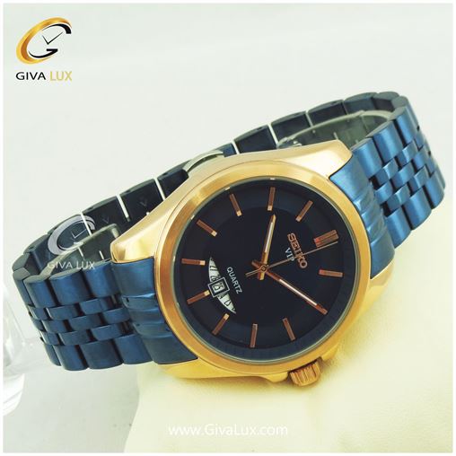 ساعت مچی مردانه تک موتوره سیکو