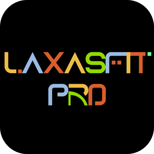 Laxasfit -Laxasfit