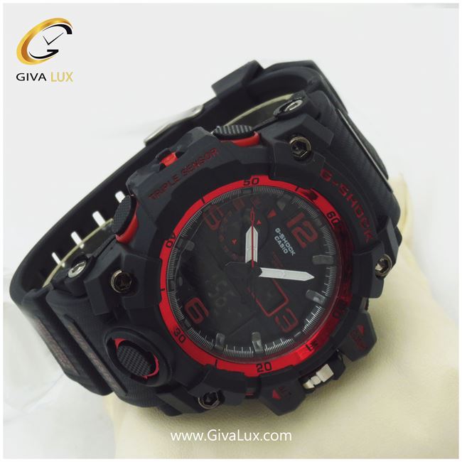 ساعت اسپرت کاسیو G_shock