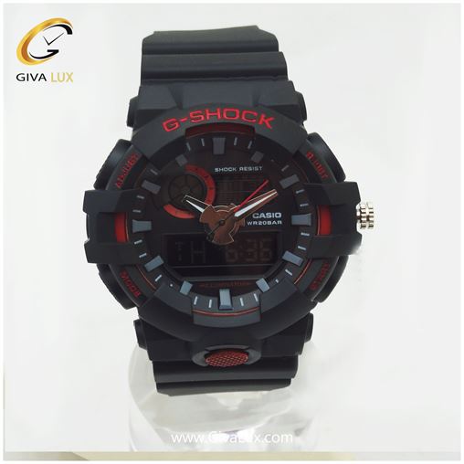 ساعت اسپرت کاسیو G_shock